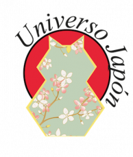 Logo Universo Japón